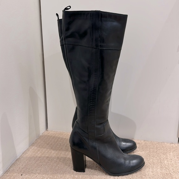 Rudsak Tall Heel Boots - Picture 1 of 9